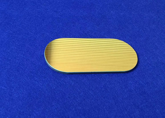 Chine Disques en verre de quartz de la grande pureté SiO2, glace enduite faite sur commande de quartz fournisseur