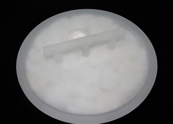 Chine Produits en verre translucides de quartz, porte faite sur commande de four de quartz remplie par laine de quartz fournisseur