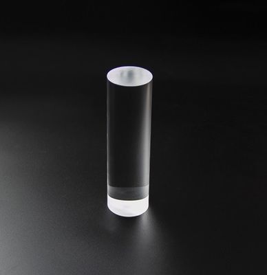 Chine Quartz fondu transparent Rod en verre diamètre extérieur de 1 - de 83mm facultatif fournisseur