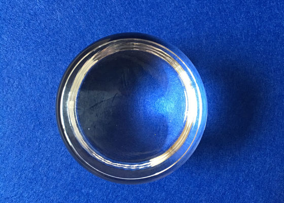 Dégagez le quartz fondu Rod en verre, silice faite sur commande Rod de grande pureté fournisseur