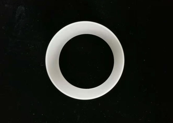 Tube de verre translucide de quartz, tube de tectite poli par feu d'extrémité fournisseur