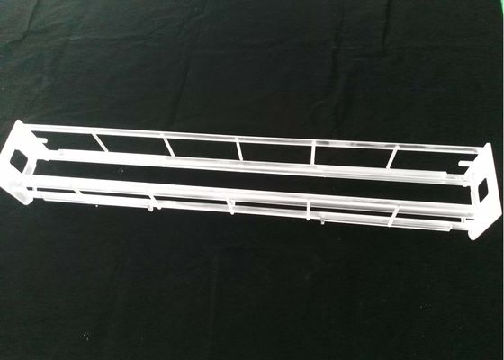 OIN solaire d'utilisation d'industrie de bateau de rail en verre de quartz de grande pureté diplôméee fournisseur