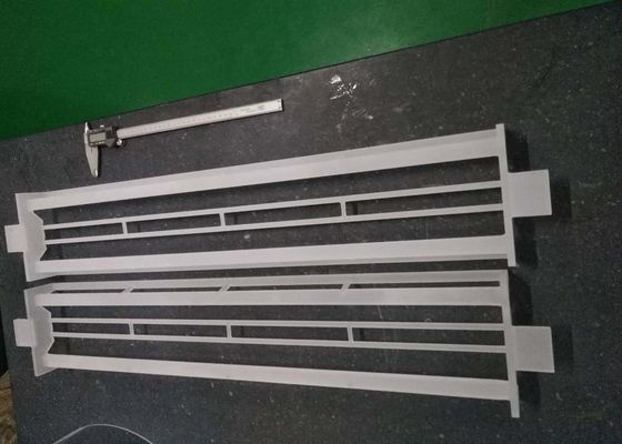OIN solaire d'utilisation d'industrie de bateau de rail en verre de quartz de grande pureté diplôméee fournisseur