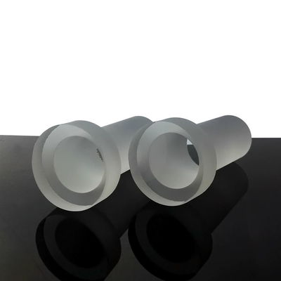 Quartz UV d'espace libre de LED Rod en verre sans service des douanes de revêtement extérieur disponible fournisseur