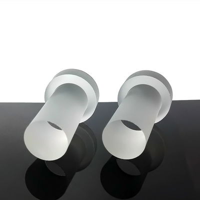 Quartz UV d'espace libre de LED Rod en verre sans service des douanes de revêtement extérieur disponible fournisseur