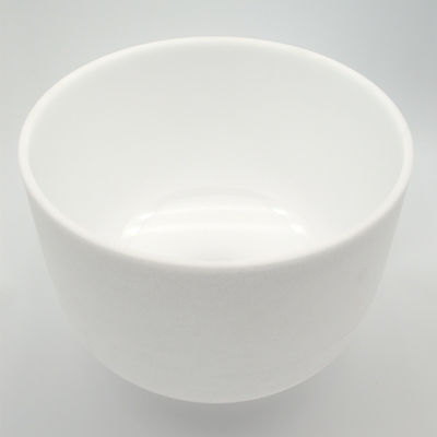Creusets de quartz/silice de grande pureté pour mono - croissance cristalline de silicium fournisseur