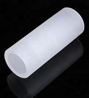 cylindre de quartz d'épaisseur de 335mm pour l'industrie optique/semi-conducteur fournisseur