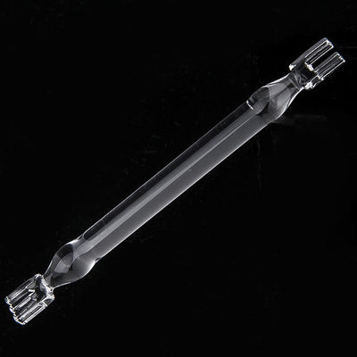Service des douanes de produits résistants à hautes températures de quartz disponible fournisseur