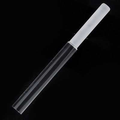 Service des douanes de produits résistants à hautes températures de quartz disponible fournisseur