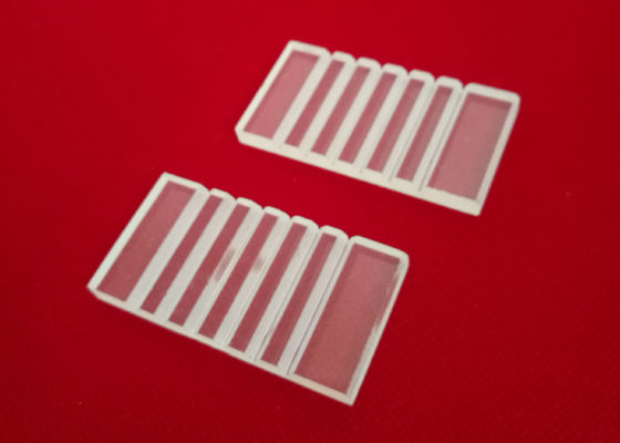 Produits en verre transparents/clairs de disques en verre de quartz d'OD 50mm, de quartz adaptés aux besoins du client fournisseur